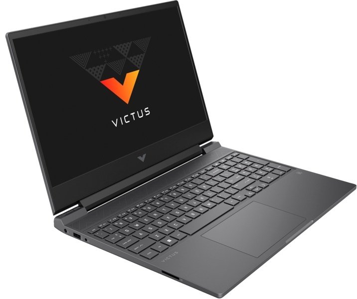 Ноутбук HP Victus 15-fa2013dx 15.6" / 8 Гб / M.2 512 Гб / Win 11 / B95WHUA#ABA купить,NaN