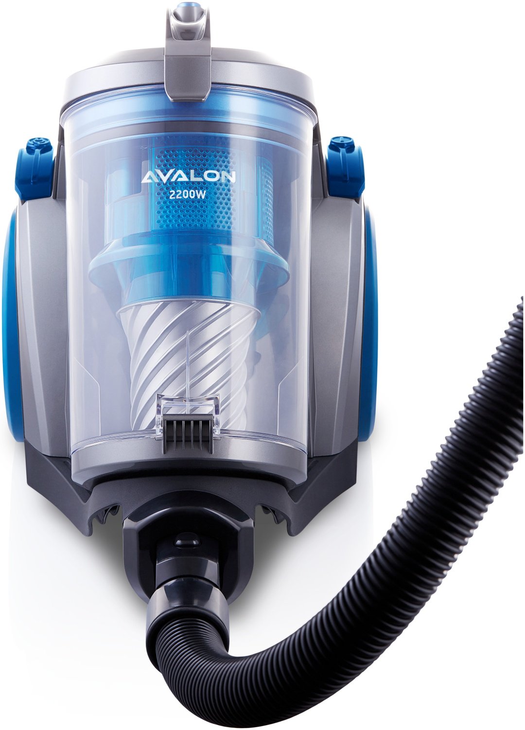 Пылесос Avalon AVL-VCC2245F синий купить,NaN