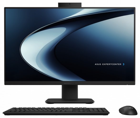 Моноблок ASUS ExpertCenter P400 90PT03X6-M017V0 23.8" 16 Гб / 1024 Гб черный купить,NaN