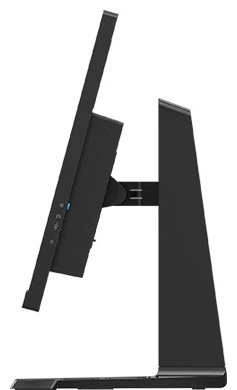 Монитор 27" Lenovo Legion Y27-30 66F8GAC3EU черный купить,NaN