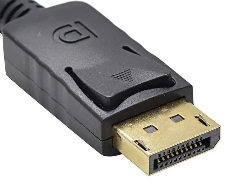 Переходник DisplayPort - VGA 0.15 м купить,NaN