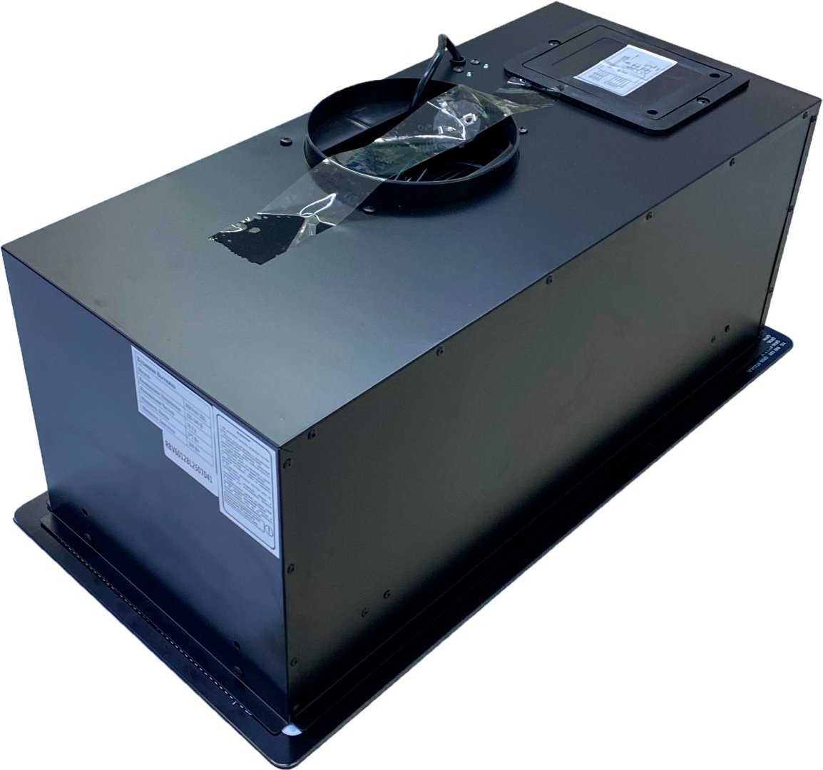 Вытяжка Rebus RBV6013BT черный купить,NaN