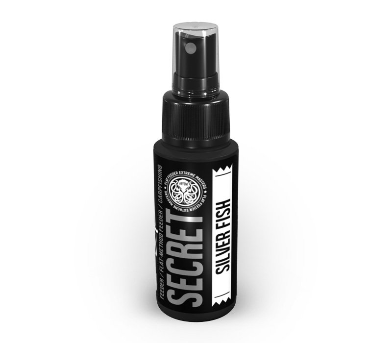 Ароматизаторы FFEM Super Spray  Silver Fish 50 ml купить,NaN