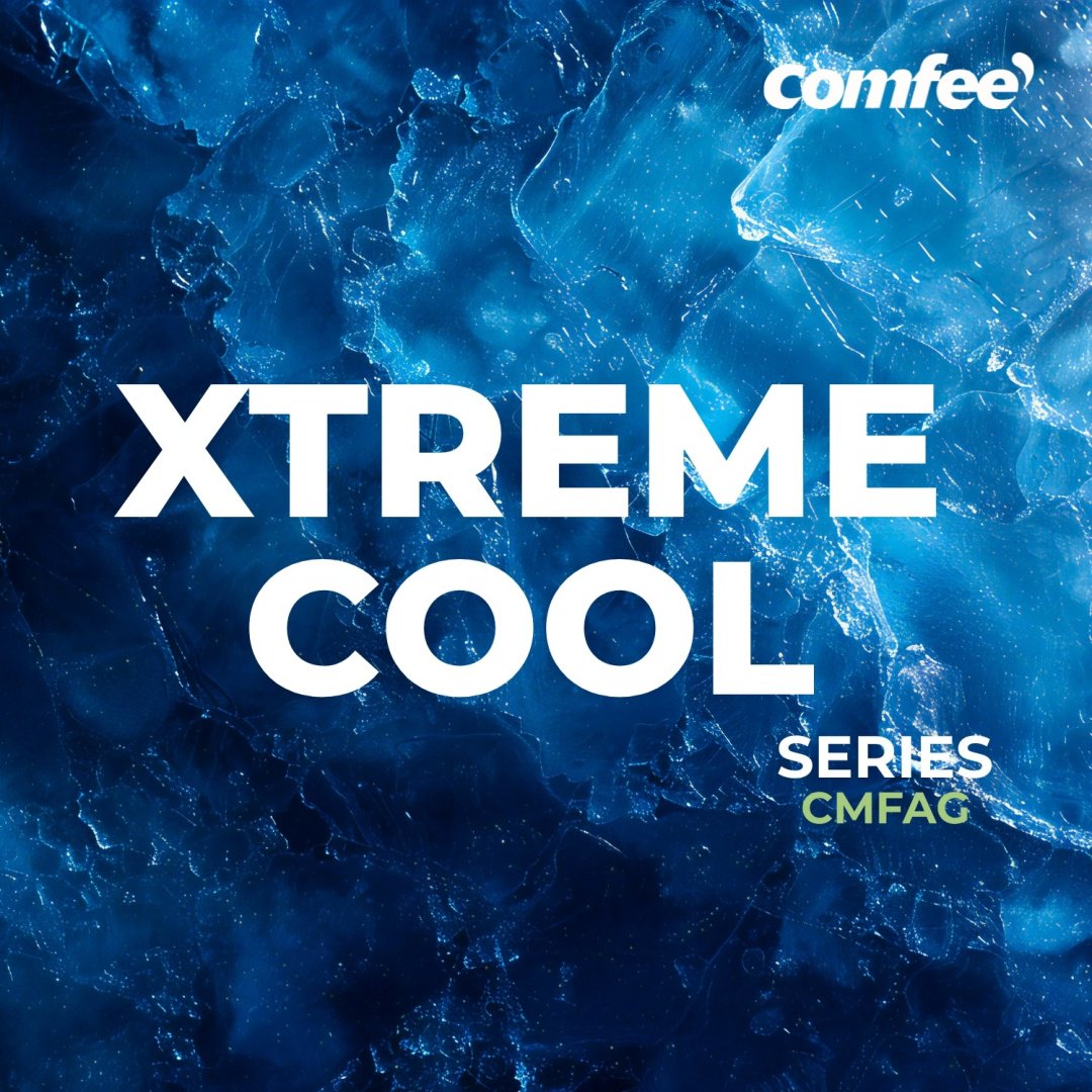 Comfee CMFAG-12HRFN8-I/CMFAG-12HRFN8-O серый + монтажный комплект купить,NaN