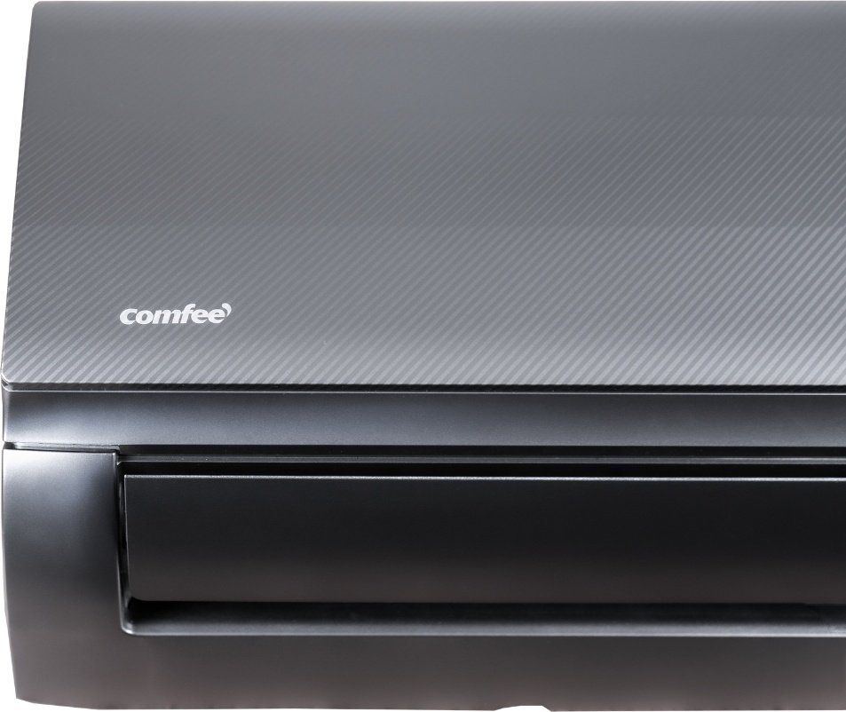 Comfee CMFAG-12HRFN8-I/CMFAG-12HRFN8-O серый + монтажный комплект купить,NaN