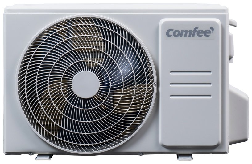 Comfee CMFAG-12HRFN8-I/CMFAG-12HRFN8-O серый + монтажный комплект купить,NaN