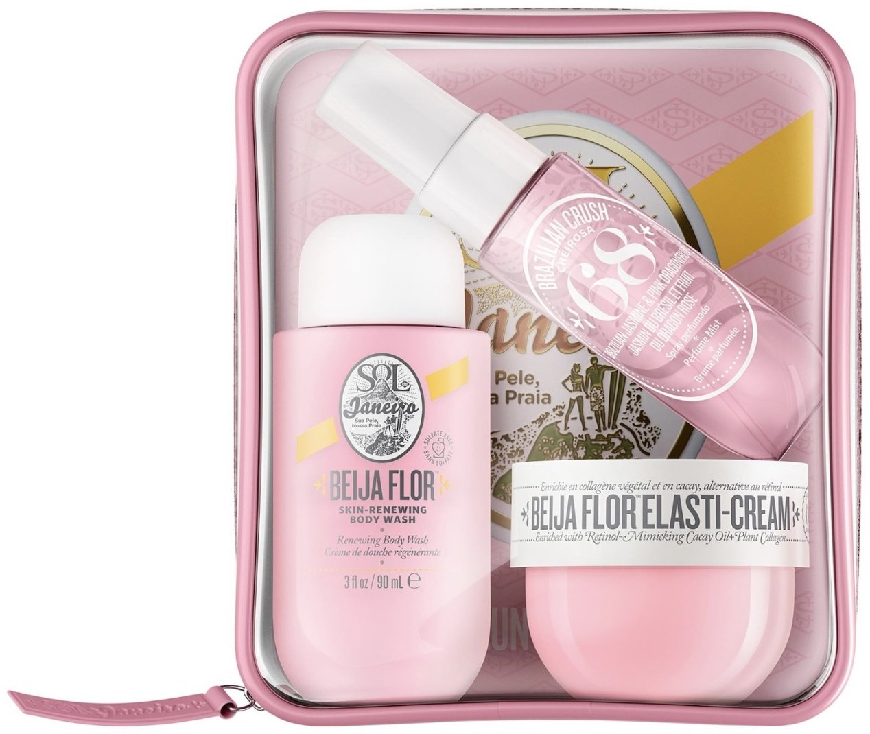 Sol de Janeiro Beija Flor Jet Set набор для тела для женщин - ForteMarket Sol de Janeiro Beija Flor Jet Set набор для тела для женщин купить,function inputValueFn(){if((0,signal2.mK)(node),node.value===REQUIRED_UNSET_VALUE)throw new root_effect_scheduler.buA(-950,null);return node.value}