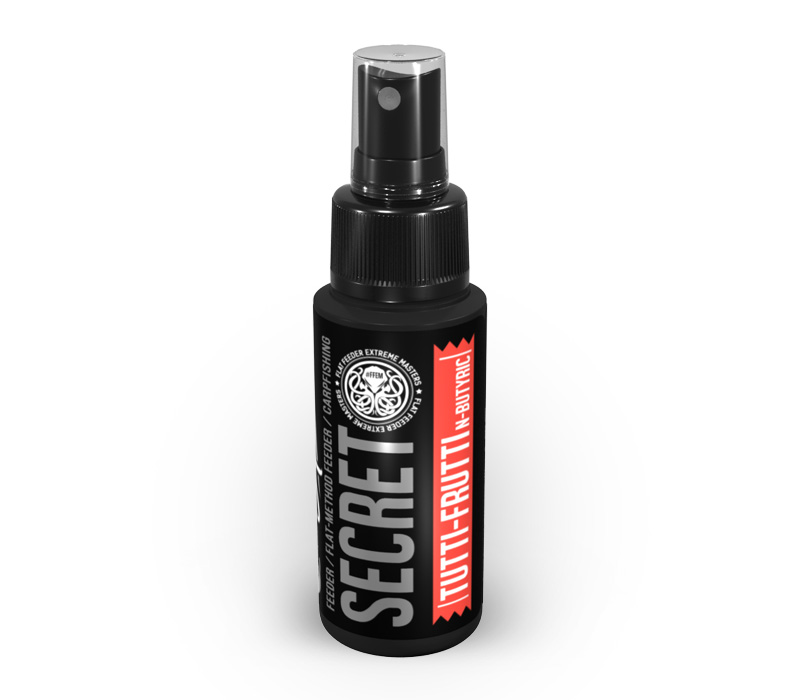 Ароматизаторы FFEM Super Spray Tutti-Frutti 50 ml