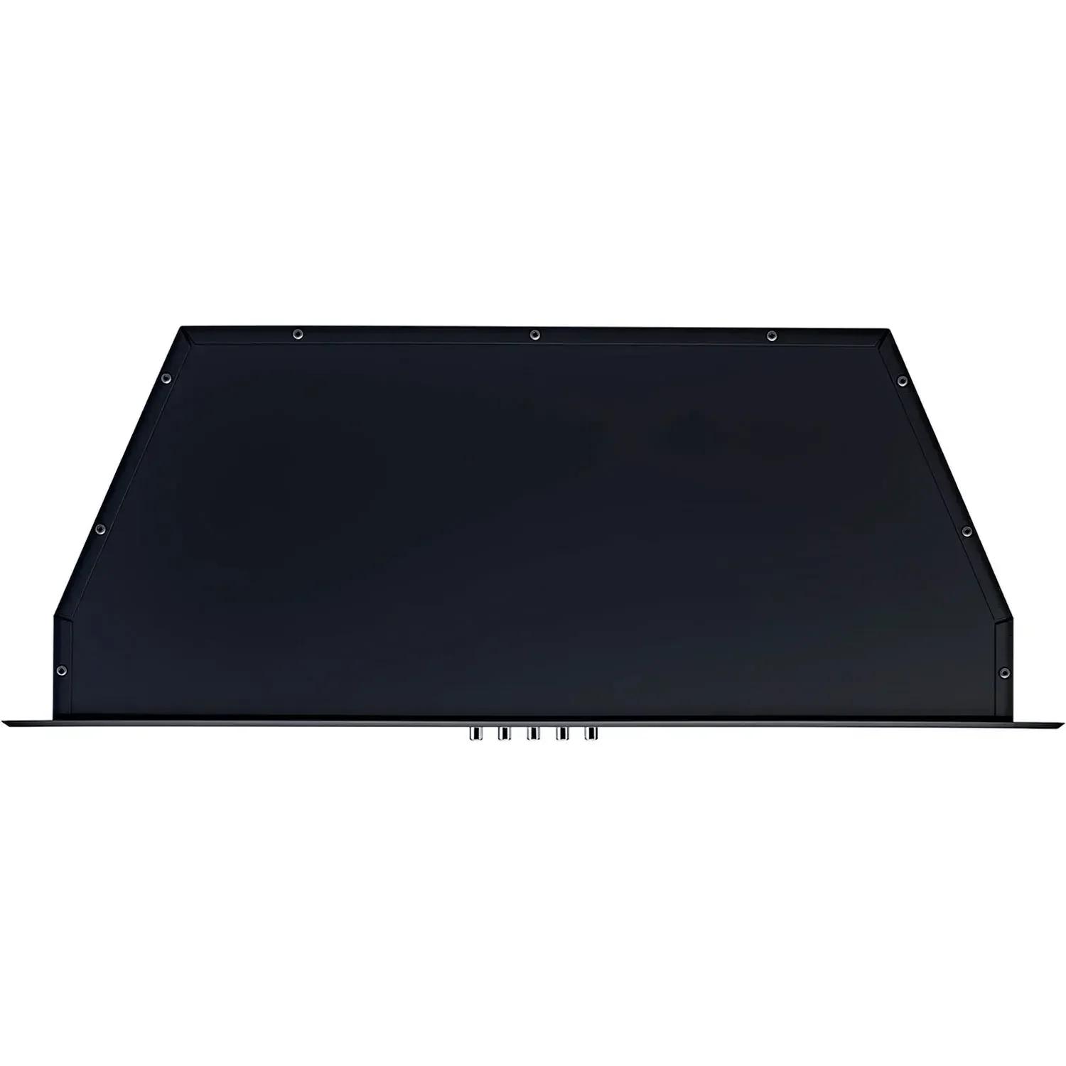 Вытяжка DAUSCHER DCH-5200BL (KZ) черная купить,NaN