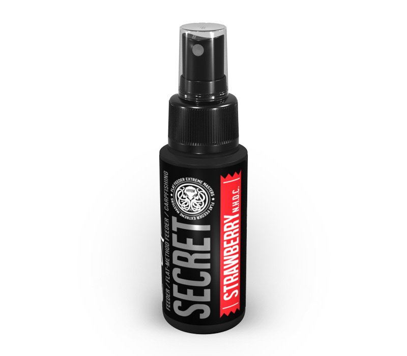 Ароматизаторы FFEM Super Spray Strawberry 50 ml купить,NaN