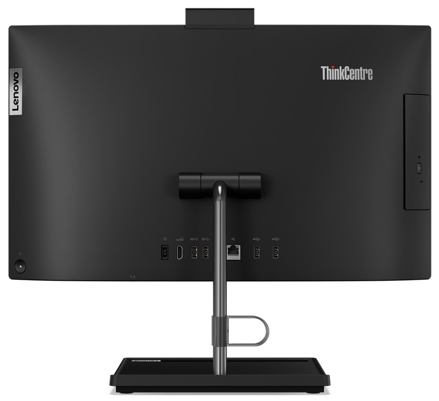 Моноблок Lenovo ThinkCentre neo 30a 24 12B00002RU 23.8" Raven Black купить,NaN