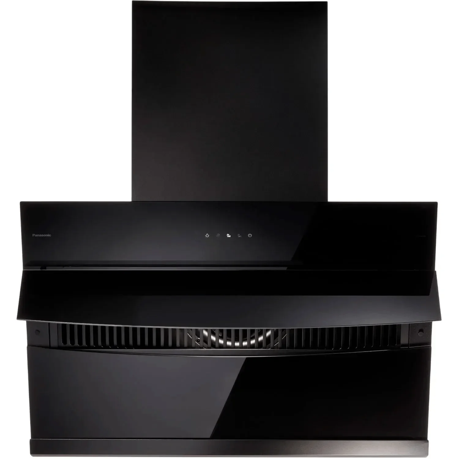 Вытяжка Panasonic FV-VX9ABBZPQ черная купить,NaN
