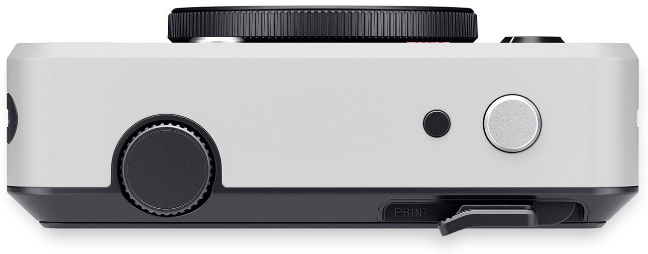 Фотокамера моментальной печати Leica SOFORT 2 белый