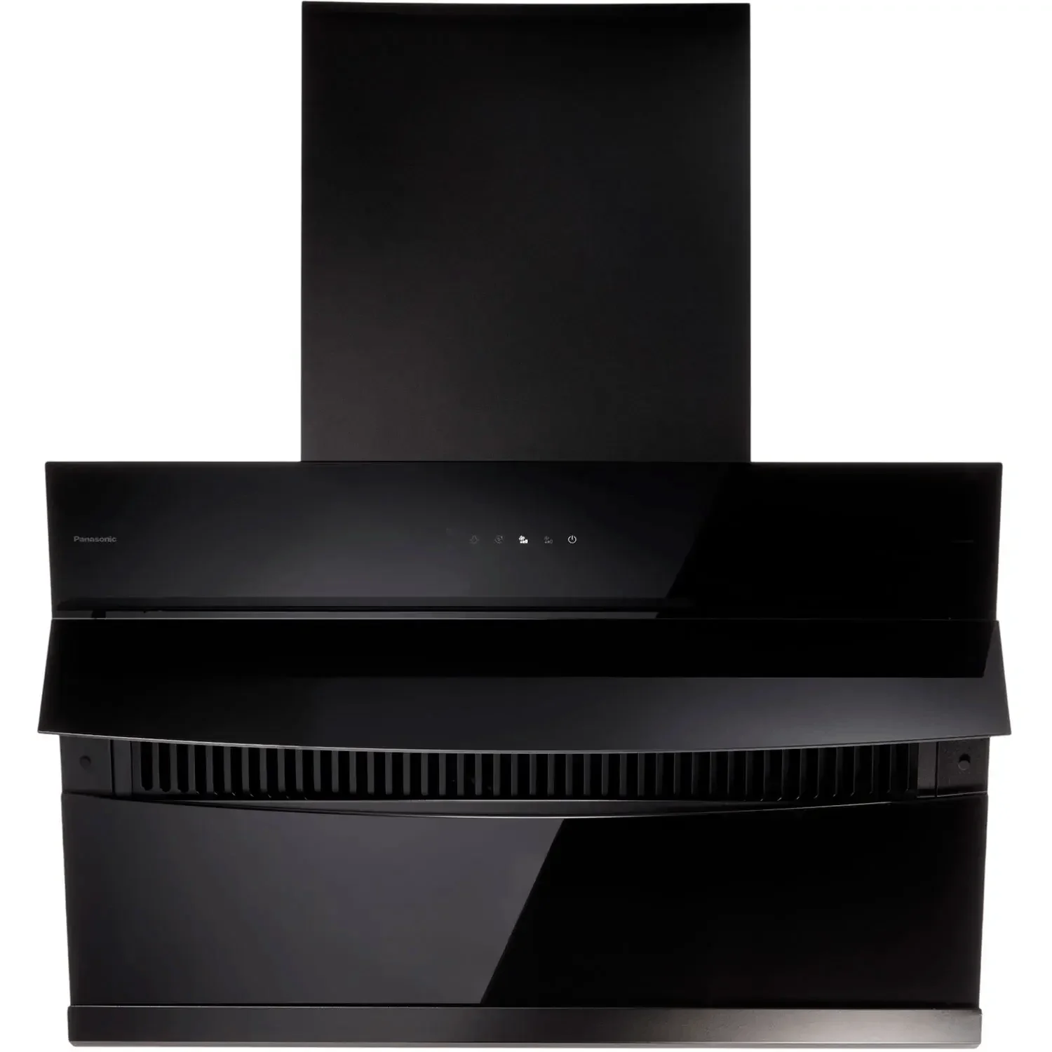 Вытяжка Panasonic FV-VX9ABBZPQ черная купить,NaN