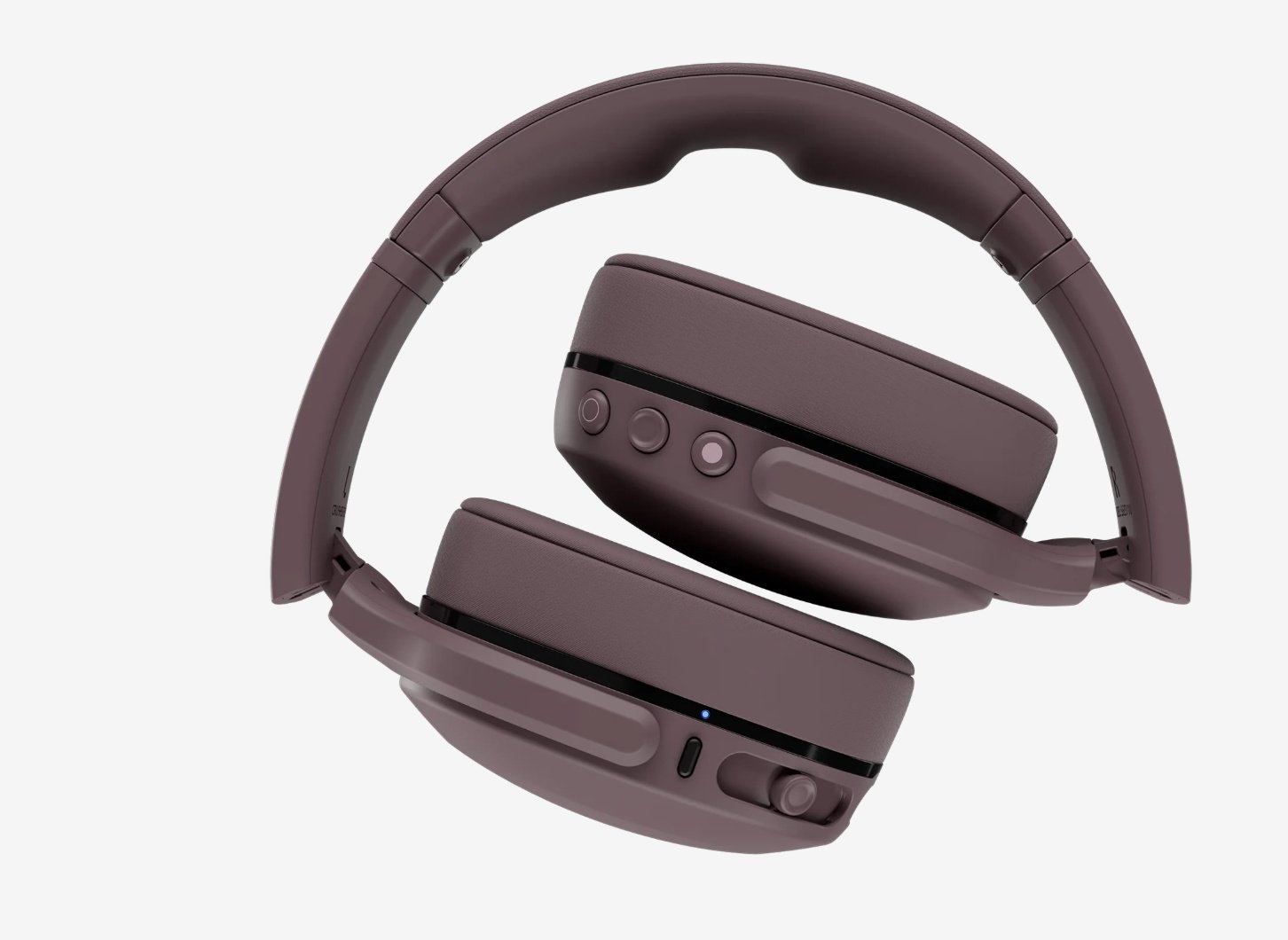 Наушники Skullcandy Crusher 540 Active темно-розовый