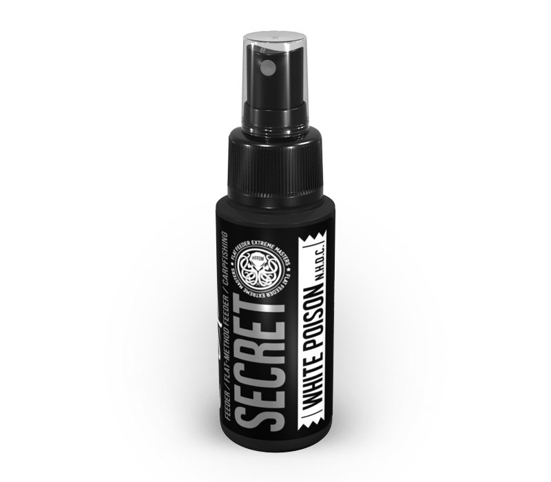 Ароматизаторы FFEM Super Spray White Poison 50 ml купить,NaN