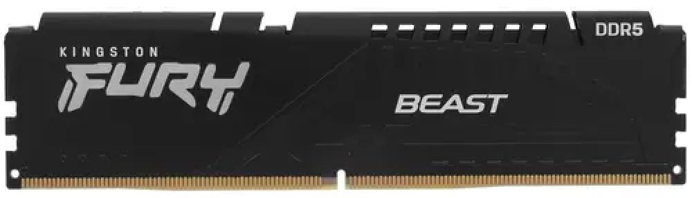 Оперативная память Kingston KF556C40BB-8 8 Гб купить,NaN
