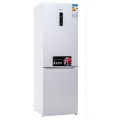 Холодильник KONKA KRL-314W White