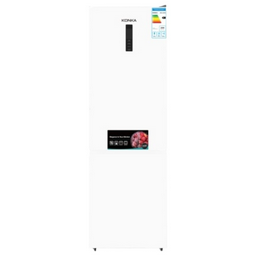 Холодильник KONKA KRL-314W White