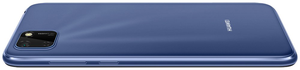 Смартфон Huawei Y5p DS 32 Gb Blue купить,NaN