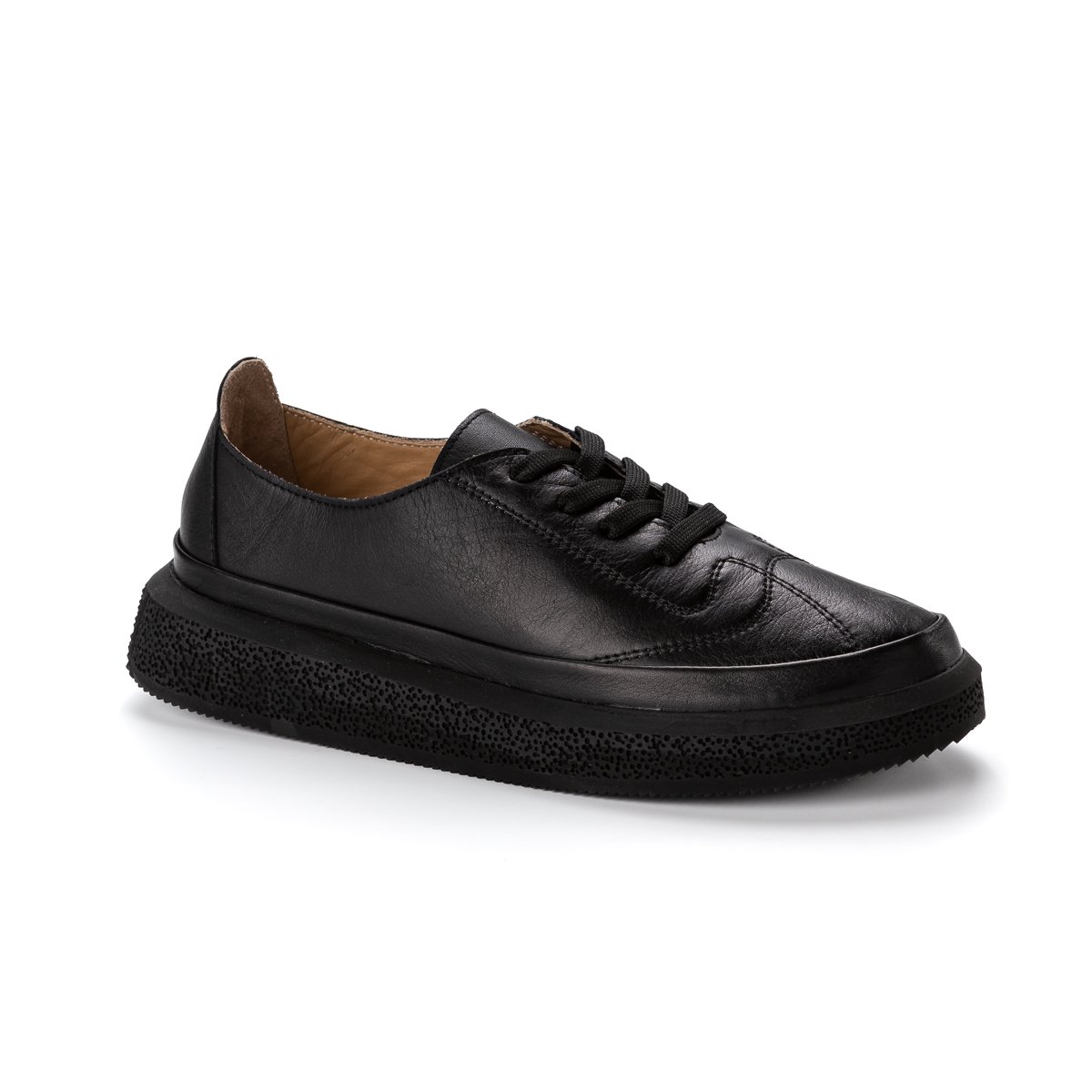 Кроссовки Corta Mussi CM-015SIYAH black 36 купить,NaN