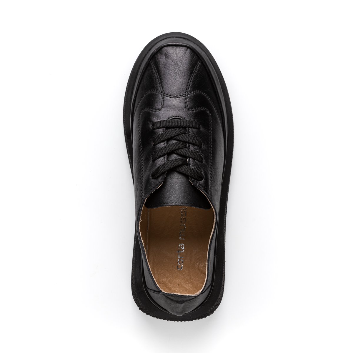 Кроссовки Corta Mussi CM-015SIYAH black 38 купить,NaN