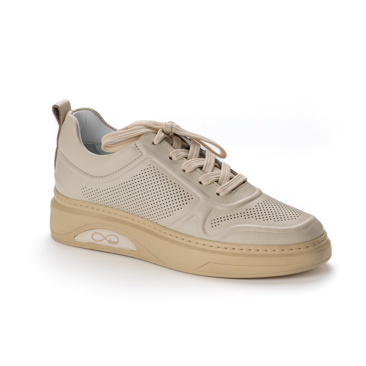 Кроссовки Corta Mussi CM-100BEJ beige 39 купить,NaN