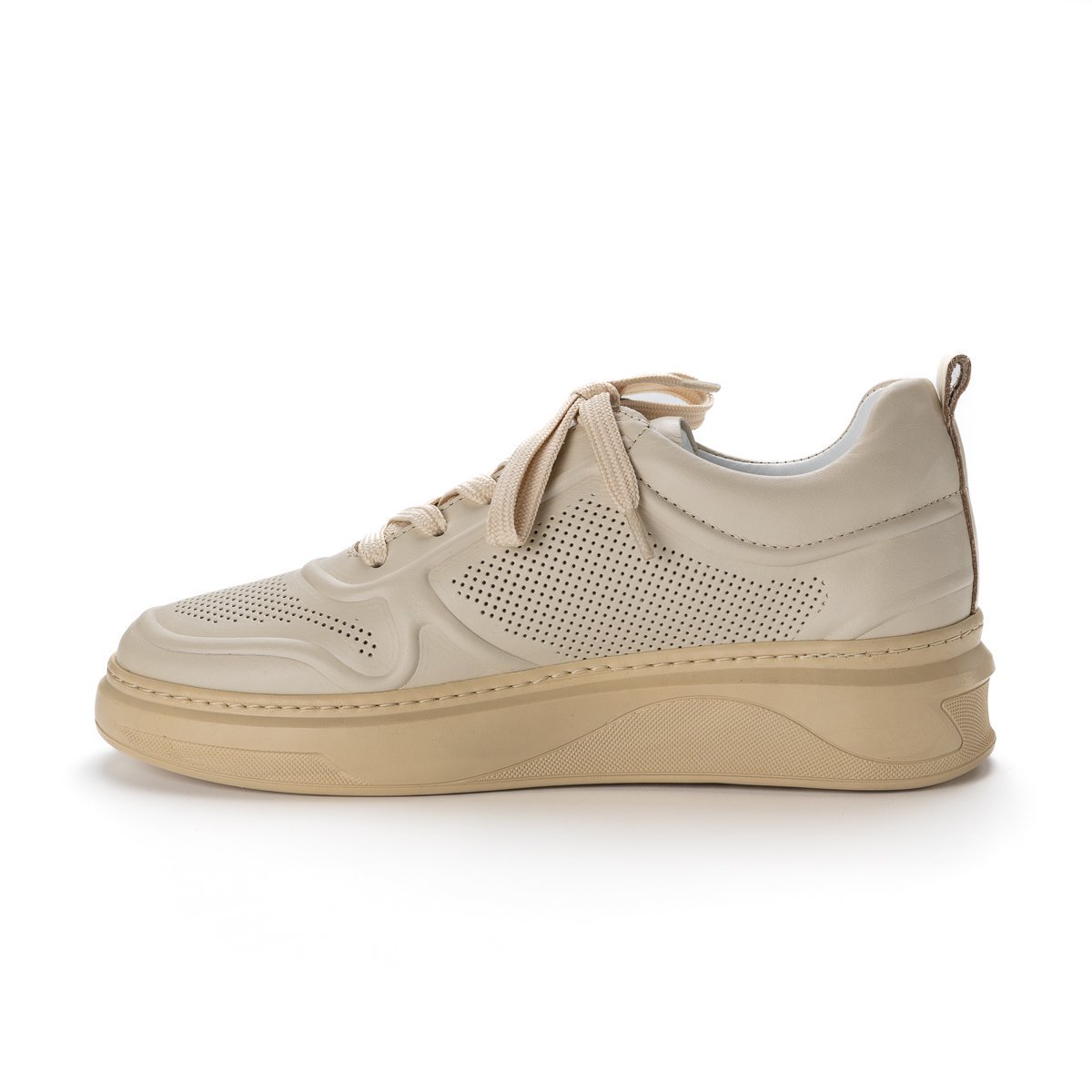 Кроссовки Corta Mussi CM-100BEJ beige 40 купить,NaN