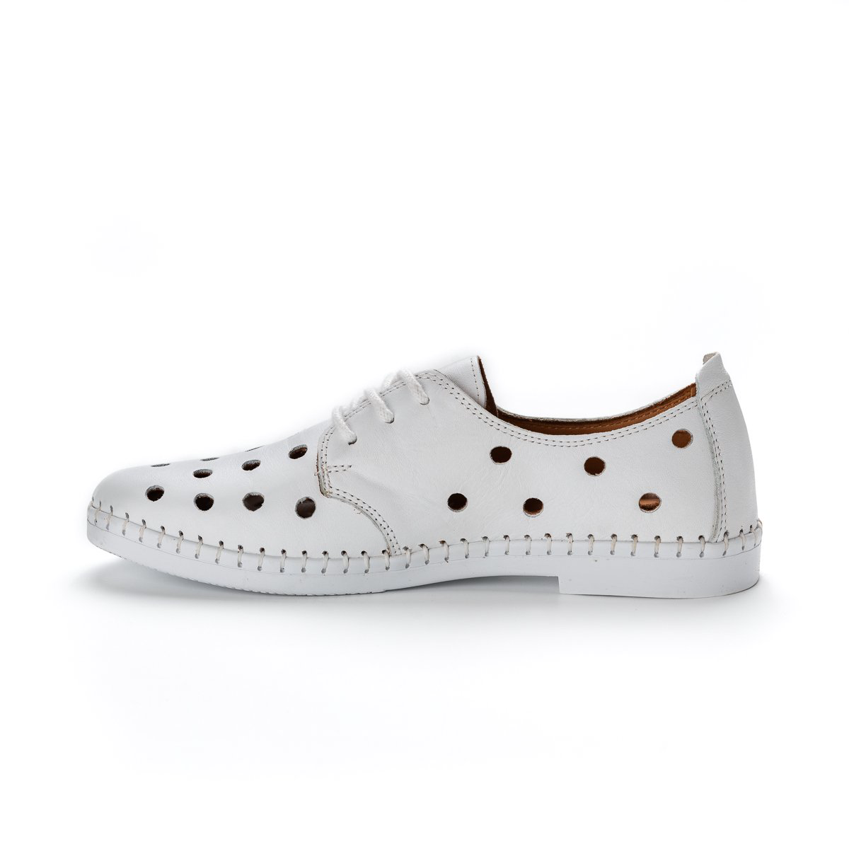 Кроссовки Corta Mussi CM-110BEYAZ white 36 купить,NaN