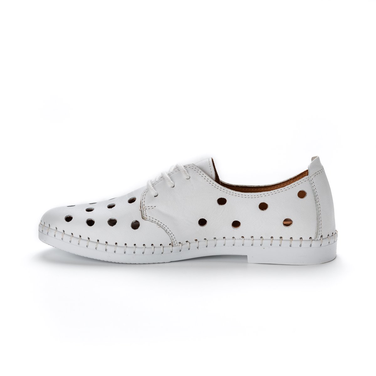 Кроссовки Corta Mussi CM-110BEYAZ white 37 купить,NaN