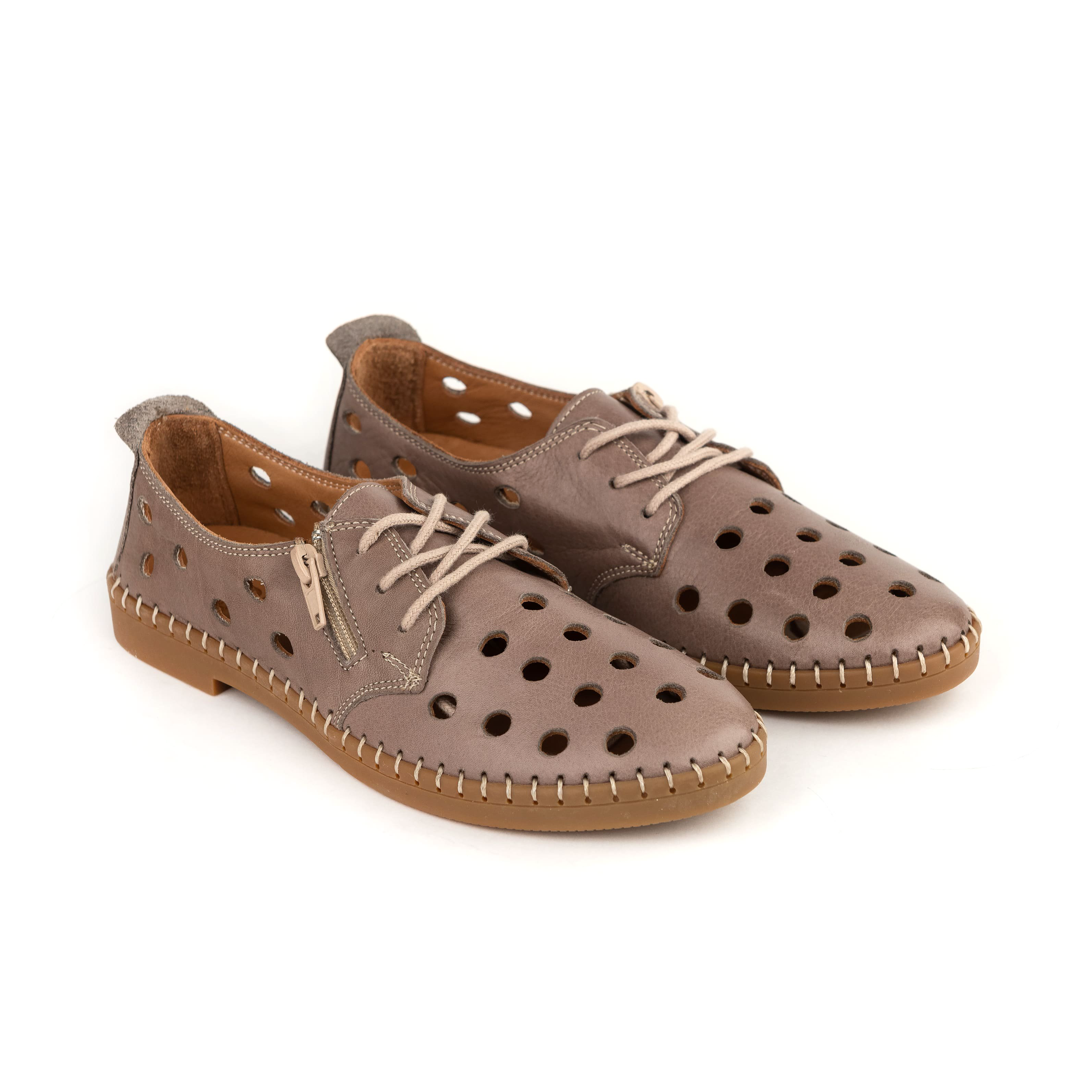 Кроссовки Corta Mussi CM-110VISON brown 40 купить,NaN