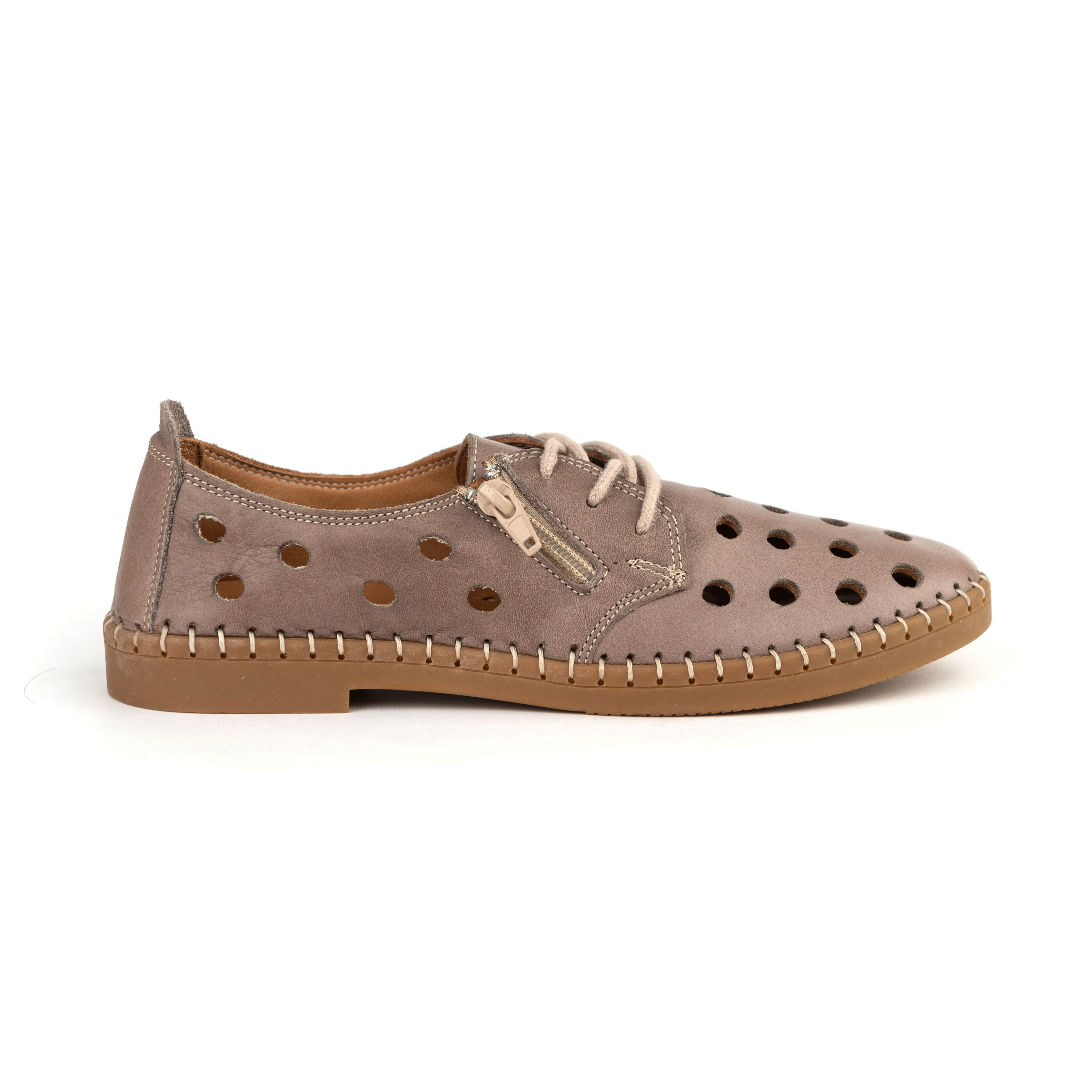 Кроссовки Corta Mussi CM-110VISON brown 40 купить,NaN
