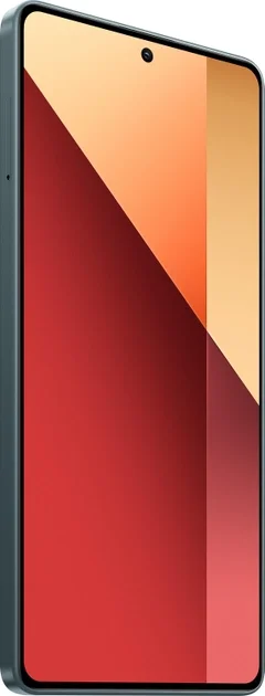 Смартфон Xiaomi Redmi Note 13 Pro 4G 8/256GB Forest Green купить,0
