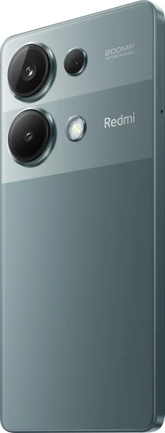 Смартфон Xiaomi Redmi Note 13 Pro 4G 8/256GB Forest Green купить,0