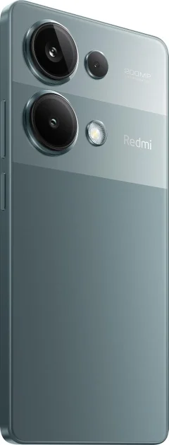 Смартфон Xiaomi Redmi Note 13 Pro 4G 8/256GB Forest Green купить,0