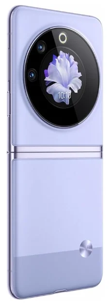 Смартфон Tecno Phantom V Flip 8/256Gb Mystic Dawn купить,NaN