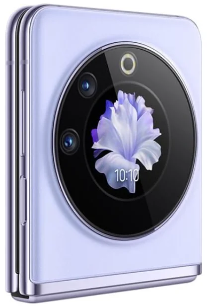 Смартфон Tecno Phantom V Flip 8/256Gb Mystic Dawn купить,NaN