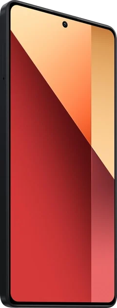 Смартфон Xiaomi Redmi Note 13 Pro 4G 12/256Gb Midnight Black купить,0