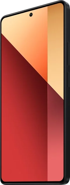 Смартфон Xiaomi Redmi Note 13 Pro 4G 12/256Gb Midnight Black купить,0