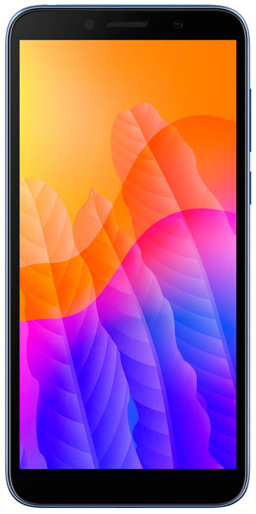 Смартфон Huawei Y5p DS 32 Gb Blue купить,NaN