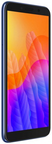 Смартфон Huawei Y5p DS 32 Gb Blue купить,NaN