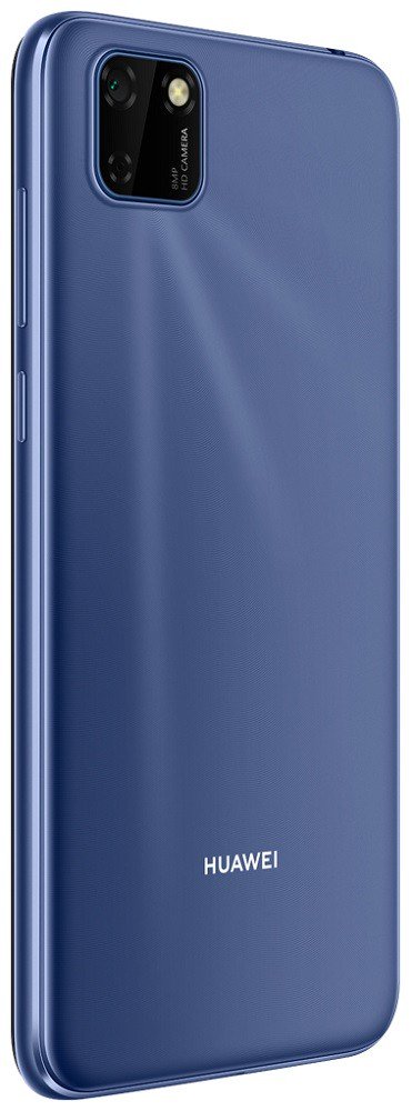 Смартфон Huawei Y5p DS 32 Gb Blue купить,NaN