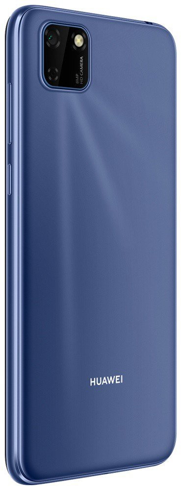 Смартфон Huawei Y5p DS 32 Gb Blue купить,NaN