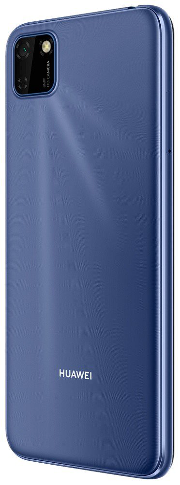 Смартфон Huawei Y5p DS 32 Gb Blue купить,NaN