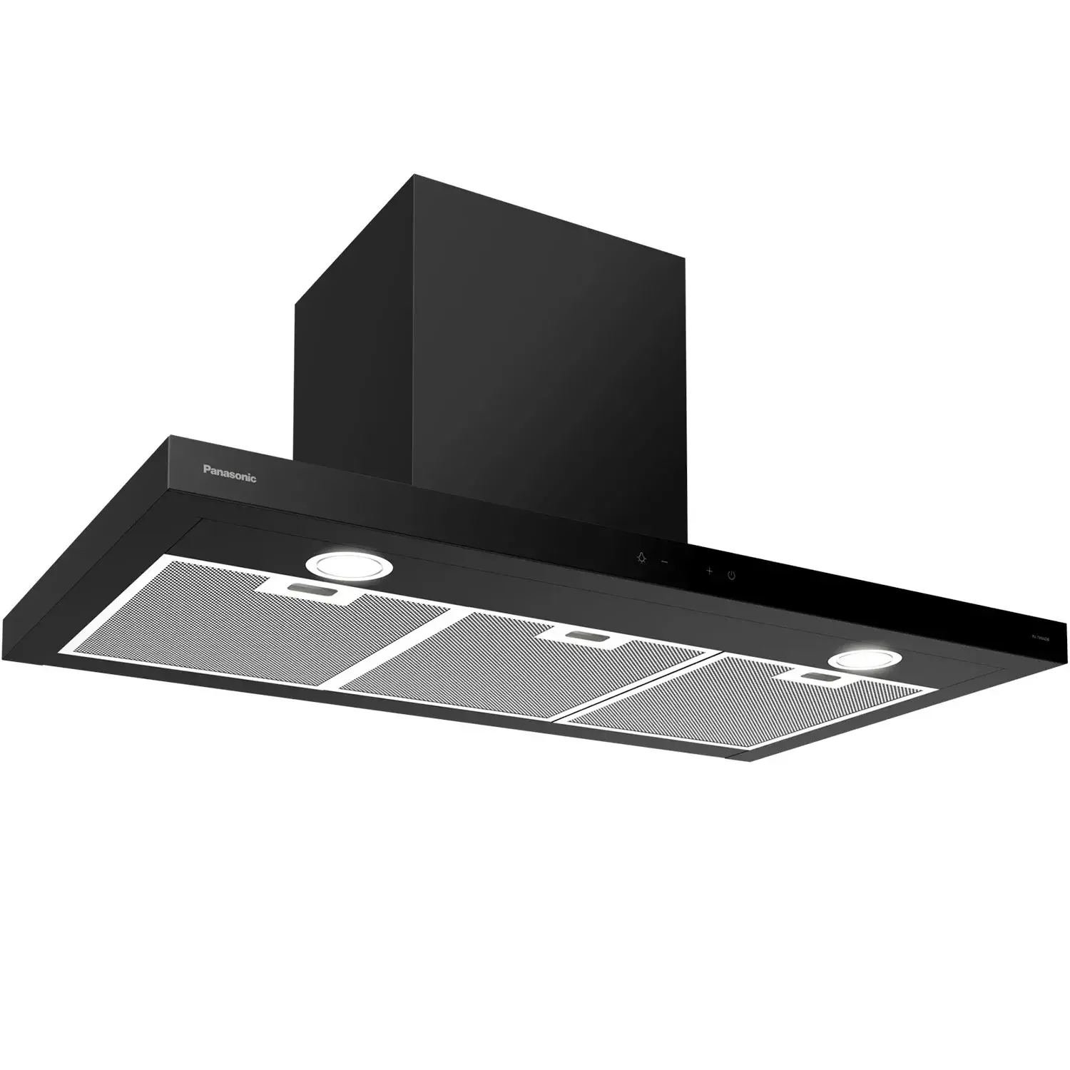 Вытяжка Panasonic FV-TX9ADBZPQ черная купить,NaN