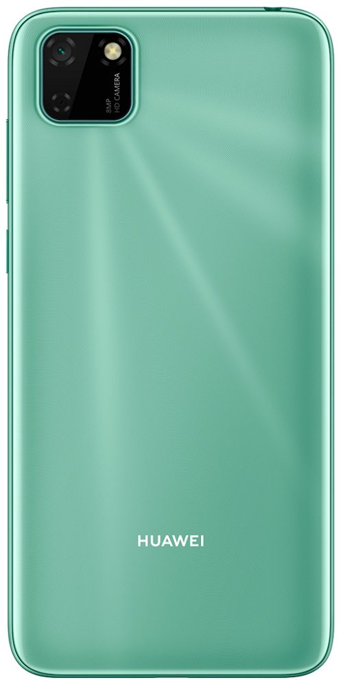 Смартфон Huawei Y5p DS 32 Gb Mint Green купить,0