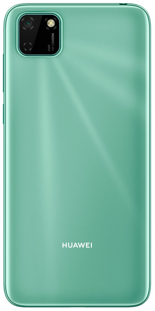 Смартфон Huawei Y5p DS 32 Gb Mint Green купить,NaN