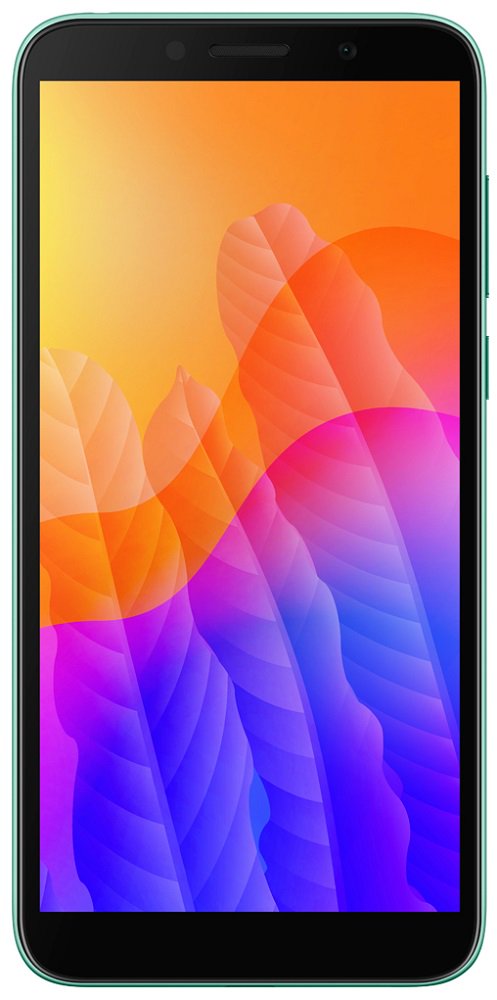 Смартфон Huawei Y5p DS 32 Gb Mint Green купить,0