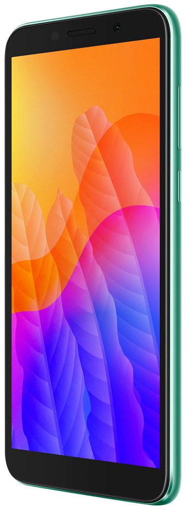 Смартфон Huawei Y5p DS 32 Gb Mint Green купить,NaN