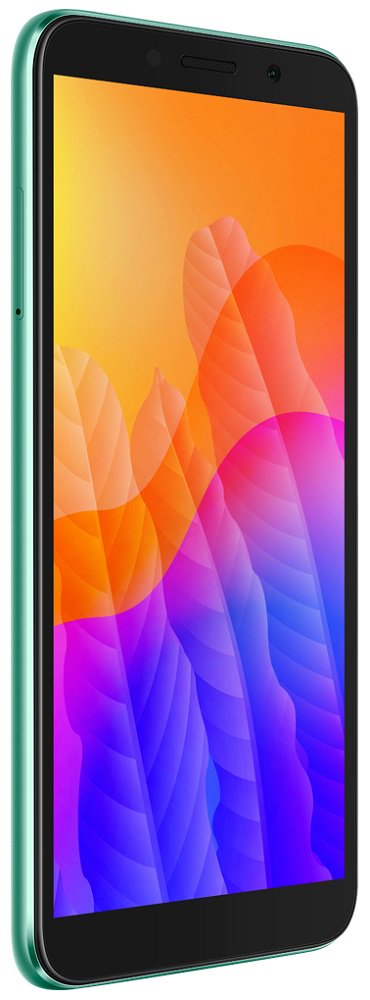 Смартфон Huawei Y5p DS 32 Gb Mint Green купить,0